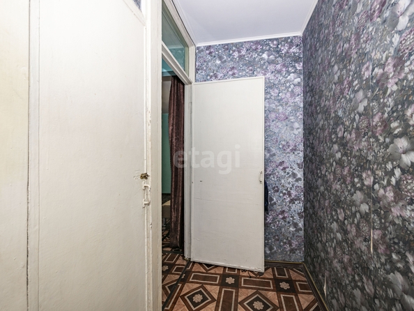 
  Сдается 1-комн. квартира, 31 м², Дмитрия Донского ул, д. 45
. Фото 12.