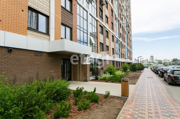 
  Продается 1-комн. квартира, 36 м², ЖК Ясный берег, дом Волна б/с 1-3 
. Фото 10.