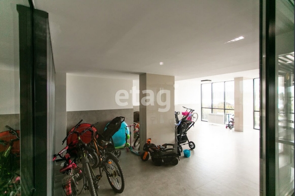
  Продается 1-комн. квартира, 36 м², ЖК Ясный берег, дом Волна б/с 1-3 
. Фото 11.