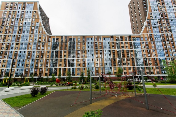 
  Продается 3-комн. квартира, 68.9 м², ЖК Ясный берег, дом Волна б/с 1-3 
. Фото 7.