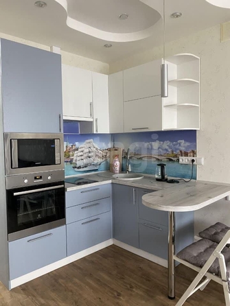 
  Сдается 1-комн. квартира, 30 м², Сибревкома ул, д. 9
. Фото 6.