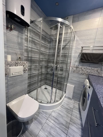
  Сдается 1-комн. квартира, 30 м², Сибревкома ул, д. 9
. Фото 8.