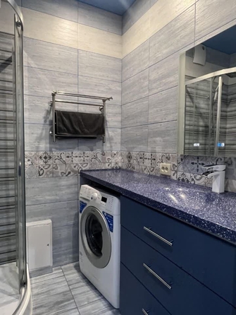 
  Сдается 1-комн. квартира, 30 м², Сибревкома ул, д. 9
. Фото 9.