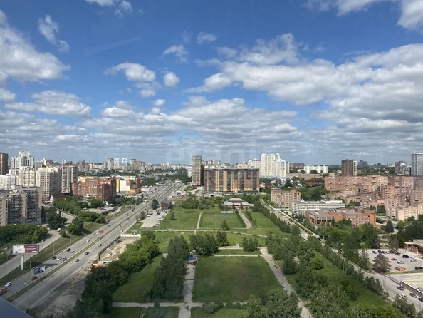 
  Сдается 1-комн. квартира, 30 м², Сибревкома ул, д. 9
. Фото 11.