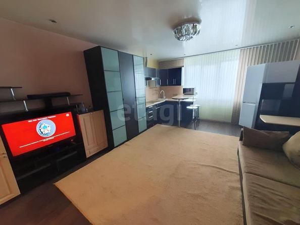 
  Сдается 1-комн. квартира, 53 м², В. Высоцкого ул, д. 64
. Фото 1.