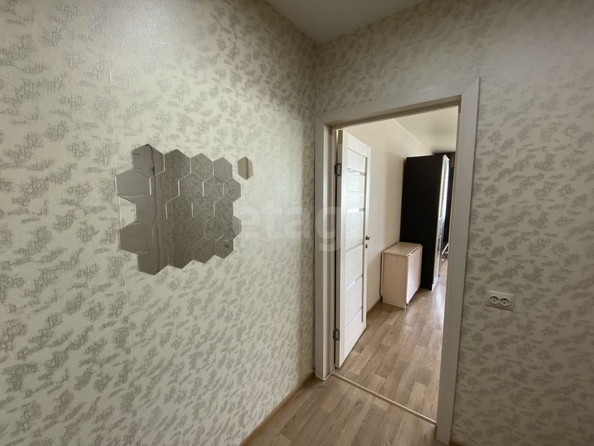 
  Сдается 1-комн. квартира, 32.6 м², Татьяны Снежиной ул, д. 39/1
. Фото 9.