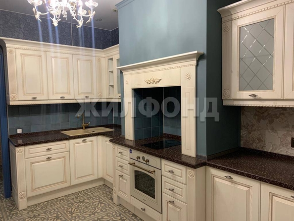 
  Продается 1-комн. квартира, 37 м², ЖК Красный проспект, дом 1
. Фото 2.