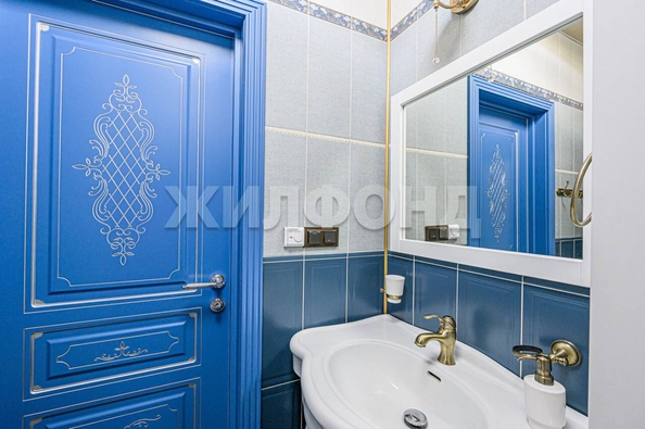 
  Продается 1-комн. квартира, 37 м², ЖК Красный проспект, дом 1
. Фото 10.