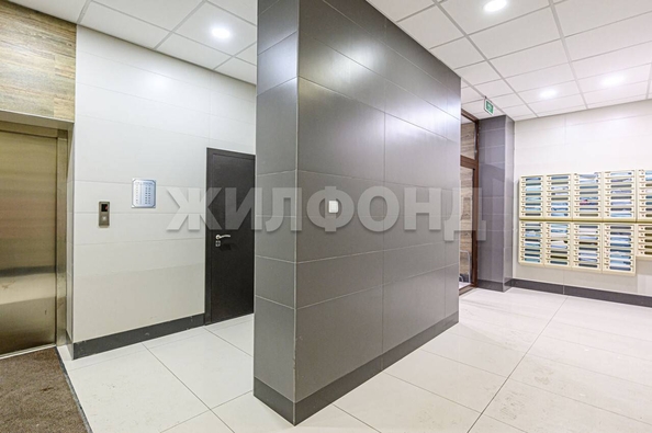 
  Продается 1-комн. квартира, 37 м², ЖК Красный проспект, дом 1
. Фото 14.