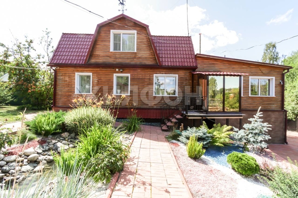 
  Продается дом, 175 м², Бердск
. Фото 2.