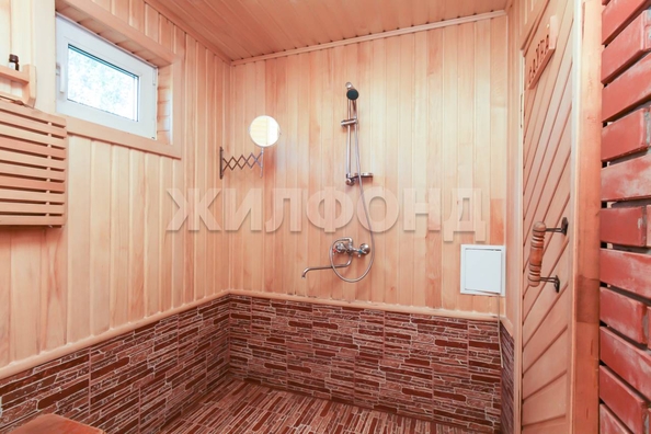 
  Продается дом, 175 м², Бердск
. Фото 27.