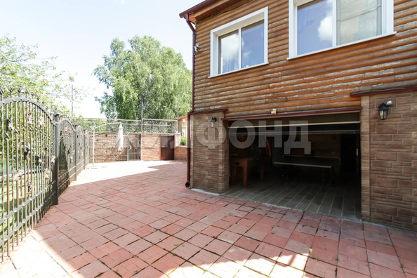 
  Продается дом, 175 м², Бердск
. Фото 29.