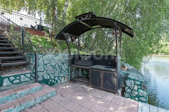 
  Продается дом, 175 м², Бердск
. Фото 43.