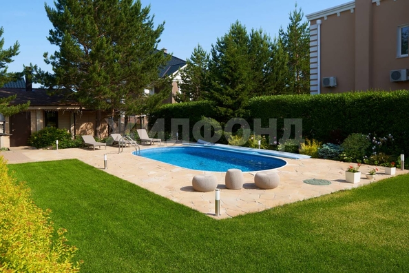 
  Продается дом, 312.8 м², поселок Озерный
. Фото 10.