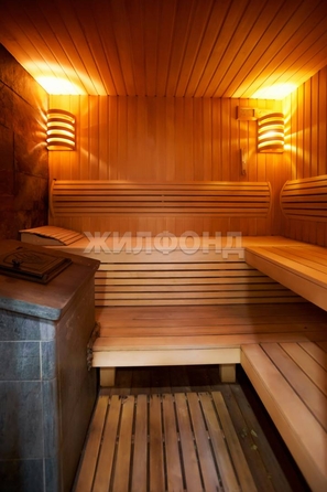 
  Продается дом, 312.8 м², поселок Озерный
. Фото 23.