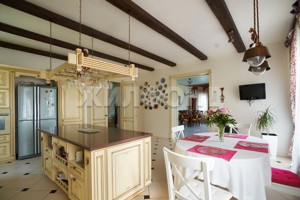 
  Продается дом, 312.8 м², поселок Озерный
. Фото 28.