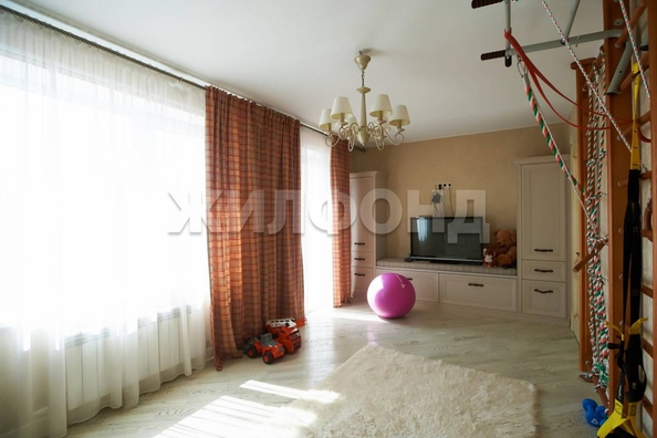 
  Продается дом, 312.8 м², поселок Озерный
. Фото 44.