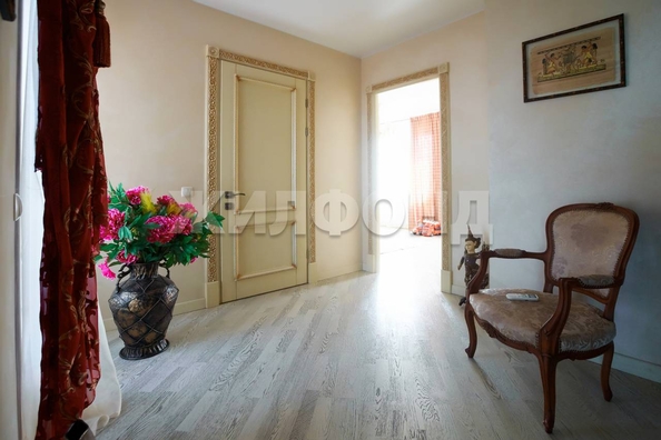 
  Продается дом, 312.8 м², поселок Озерный
. Фото 45.