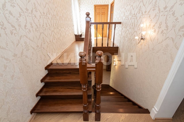 
  Продается дом, 231.5 м², поселок Озерный
. Фото 16.
