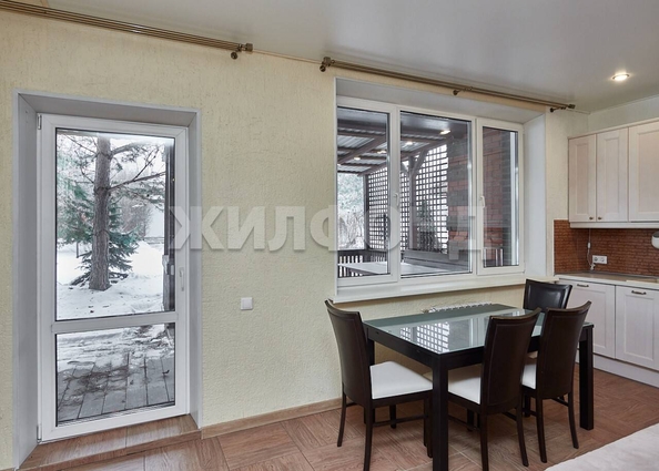 
  Продается дом, 149.02 м², поселок Озерный
. Фото 29.