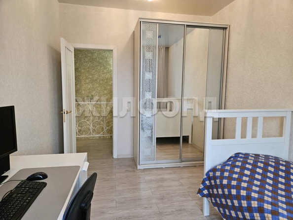 
  Продается дом, 128.3 м², поселок Озерный
. Фото 12.
