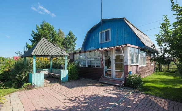 
  Продается дача, 70 м², СНТ Вилана
. Фото 11.