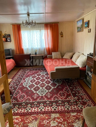 
  Продается дача, 45.1 м², СНТ Луч-2
. Фото 5.