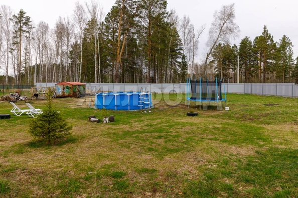 
  Продается дом, 125 м², ДНТ Царская усадьба
. Фото 23.