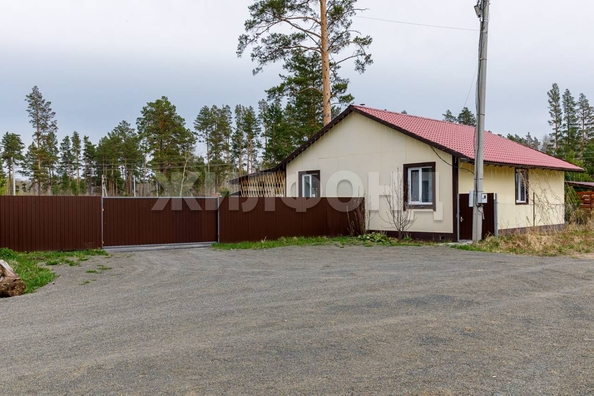 
  Продается дом, 125 м², ДНТ Царская усадьба
. Фото 2.