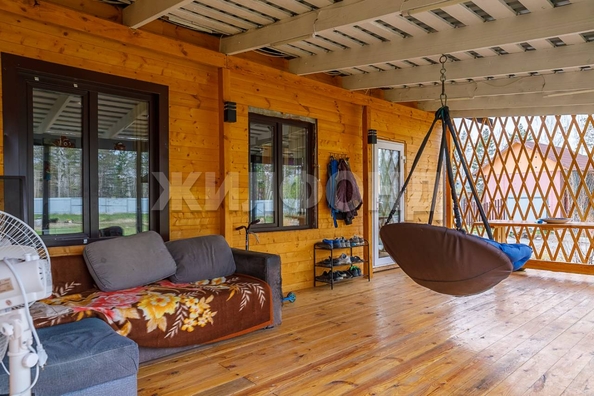
  Продается дом, 125 м², ДНТ Царская усадьба
. Фото 7.