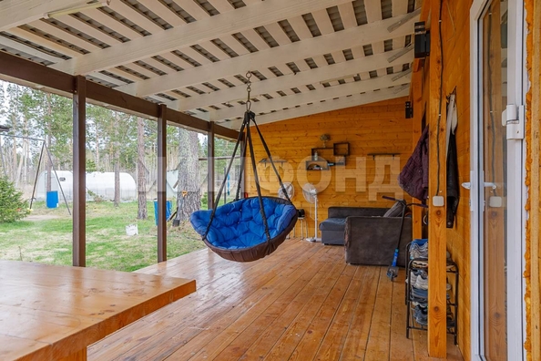 
  Продается дом, 125 м², ДНТ Царская усадьба
. Фото 8.
