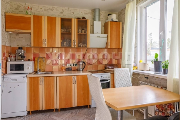
  Продается дом, 125 м², ДНТ Царская усадьба
. Фото 10.