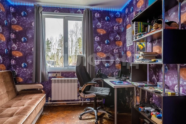 
  Продается дом, 125 м², ДНТ Царская усадьба
. Фото 20.