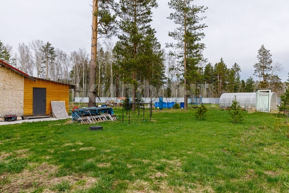 
  Продается дом, 125 м², ДНТ Царская усадьба
. Фото 36.