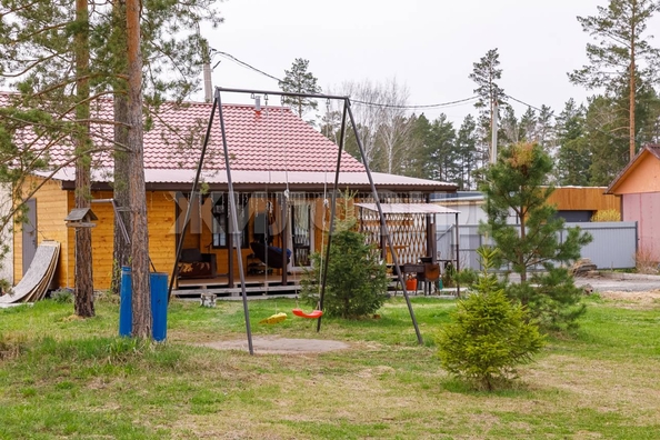 
  Продается дом, 125 м², ДНТ Царская усадьба
. Фото 40.