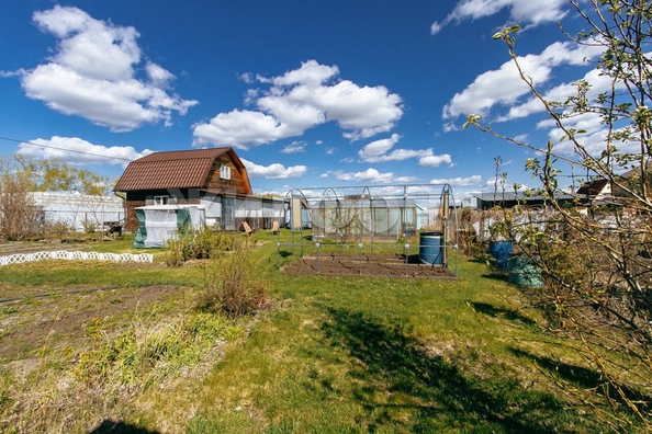 
  Продается дача, 102.8 м², СНТ Сибирь (Мичуринский сельсовет)
. Фото 5.