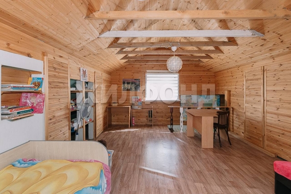 
  Продается дача, 102.8 м², СНТ Сибирь (Мичуринский сельсовет)
. Фото 11.