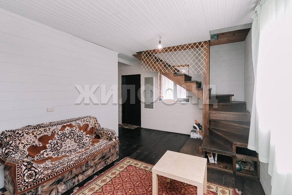 
  Продается дача, 102.8 м², СНТ Сибирь (Мичуринский сельсовет)
. Фото 14.