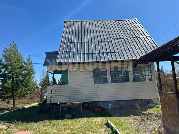 
  Продается дача, 60 м², СНТ Боровинка
. Фото 2.
