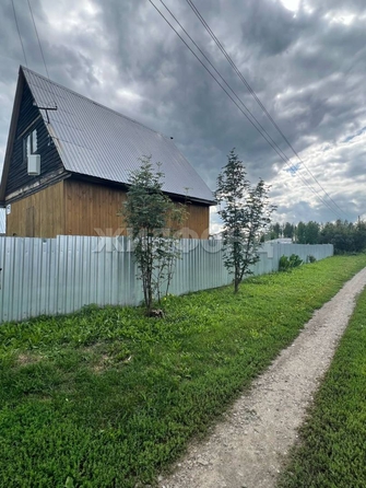 
  Продается дача, 40 м², СНТ Мошковское
. Фото 21.