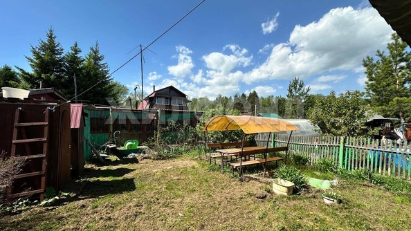 
  Продается дача, 46 м², СНТ Родничок
. Фото 18.