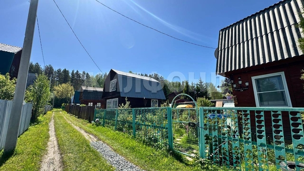 
  Продается дача, 46 м², СНТ Родничок
. Фото 3.