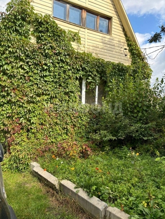 
  Продается дача, 80 м², дачный поселок Кудряшовский
. Фото 1.