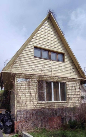 
  Продается дача, 80 м², дачный поселок Кудряшовский
. Фото 3.
