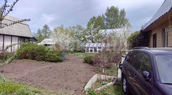 
  Продается дача, 80 м², дачный поселок Кудряшовский
. Фото 5.