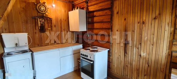 
  Продается дача, 80 м², дачный поселок Кудряшовский
. Фото 25.
