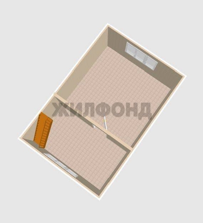 
  Продается дача, 80 м², дачный поселок Кудряшовский
. Фото 32.