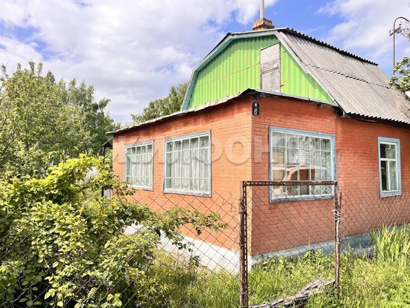 
  Продается дача, 43.6 м², СНТ Лайнер
. Фото 7.