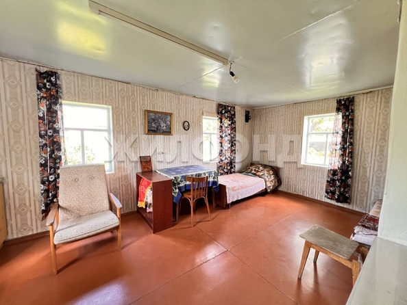 
  Продается дача, 43.6 м², СНТ Лайнер
. Фото 14.