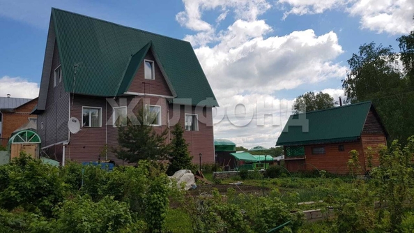 
  Продается дом, 191 м², ДНТ Лекон
. Фото 6.